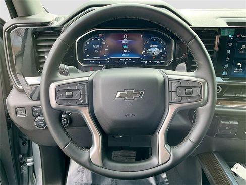 Used 2024 Chevrolet Silverado 1500 RST w/ All Star Edition Plus image 11