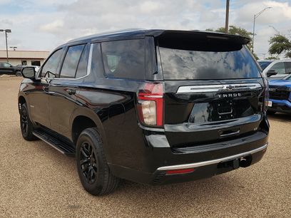 Used 2021 Chevrolet Tahoe LT