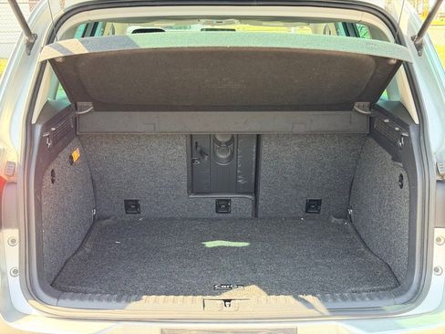 Used 2013 Volkswagen Tiguan SE image 8