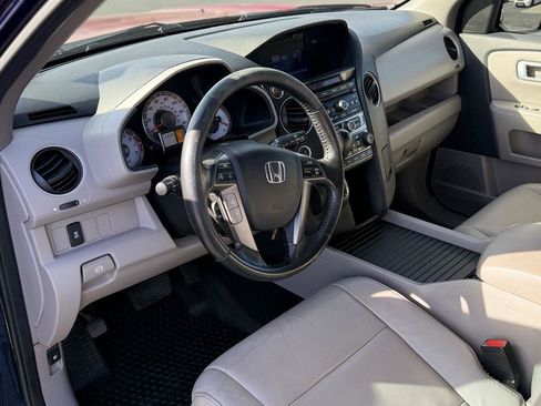 Used 2015 Honda Pilot EX-L image 14