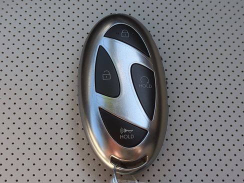 Certified 2024 Hyundai Santa Fe Calligraphy image 28