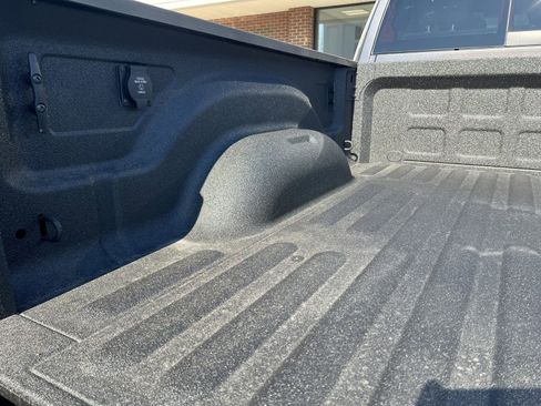 New 2026 RAM 2500 Big Horn AWD/4WD image 9