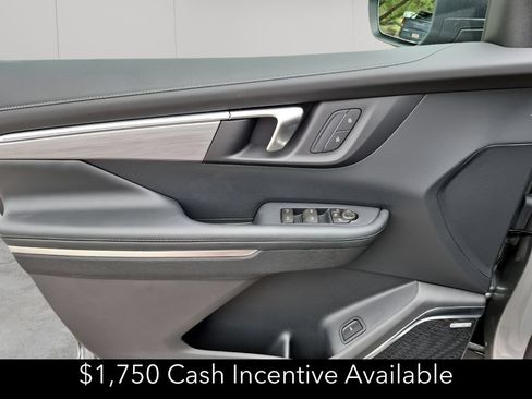 New 2026 Buick Enclave Preferred FWD image 27