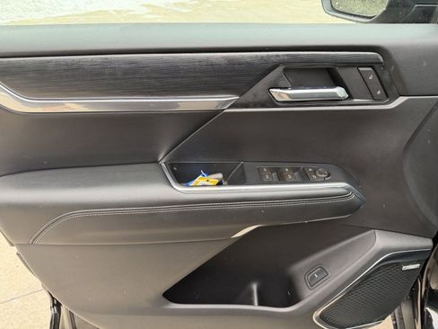 New 2026 GMC Acadia Elevation w/ Black Edition image 9