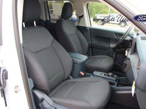 New 2026 Ford Maverick XL FWD image 7