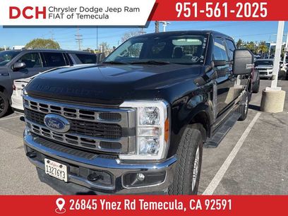 Used 2024 Ford F250 XLT