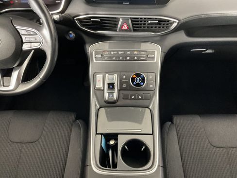 Used 2021 Hyundai Santa Fe SEL w/ Convenience Package AWD/4WD image 14