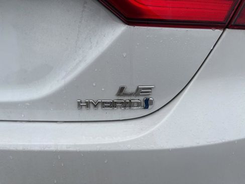 Used 2024 Toyota Camry LE image 30