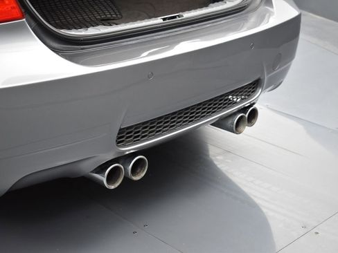 Used 2011 BMW M3 Sedan RWD image 27
