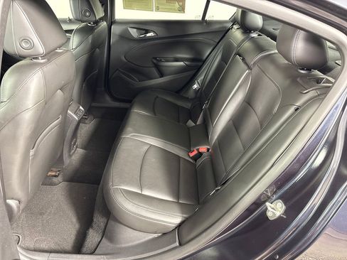 Used 2016 Chevrolet Cruze Premier FWD image 31