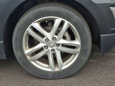 Used 2020 Chevrolet Equinox Premier image 8