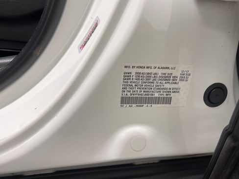 Used 2018 Honda Pilot Elite image 29