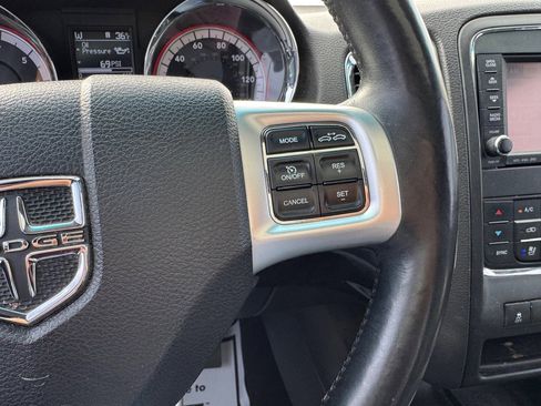 Used 2011 Dodge Durango Citadel image 29