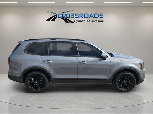 Used 2024 Kia Telluride SX X-Pro image 6