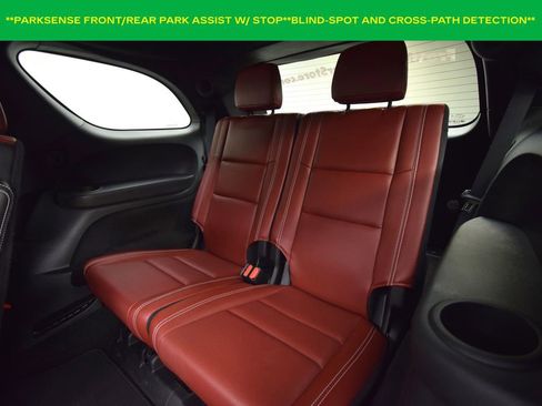Used 2023 Dodge Durango SRT image 17