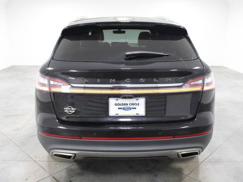 Used 2023 Lincoln Nautilus Black Label w/ Cargo Utility Package image 8