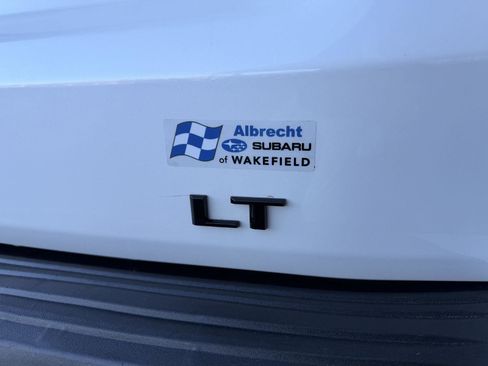 Used 2022 Chevrolet Tahoe LT w/ Luxury Package image 43