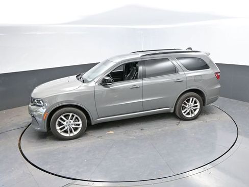 Used 2024 Dodge Durango GT AWD/4WD image 45