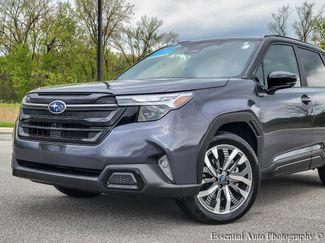 Used 2025 Subaru Forester Touring AWD/4WD video 2