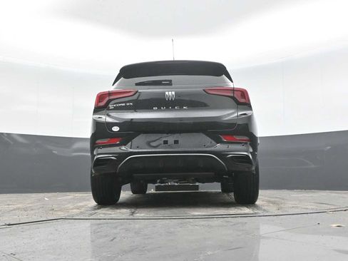 New 2026 Buick Encore GX Sport Touring w/ Advanced Technology Package AWD/4WD image 50