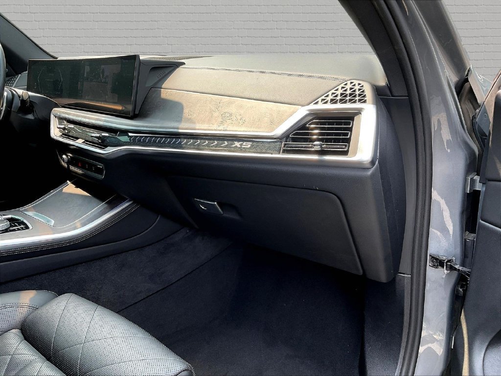 Used 2025 BMW X5 sDrive40i RWD image 22