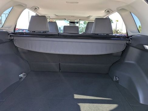 Used 2021 Toyota RAV4 XLE image 6