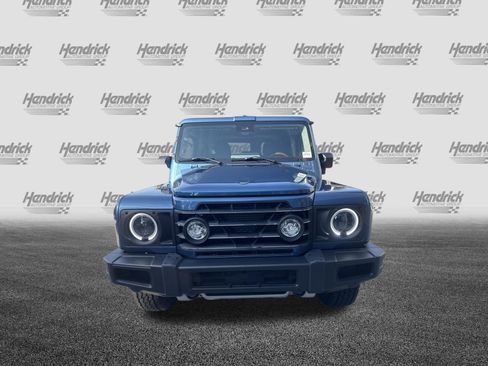 Used 2026 INEOS Grenadier Station Wagon AWD/4WD image 3