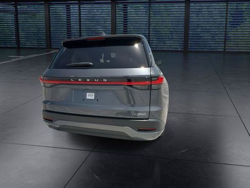 Certified 2024 Lexus TX 350 FWD w/ Technology Package image 7