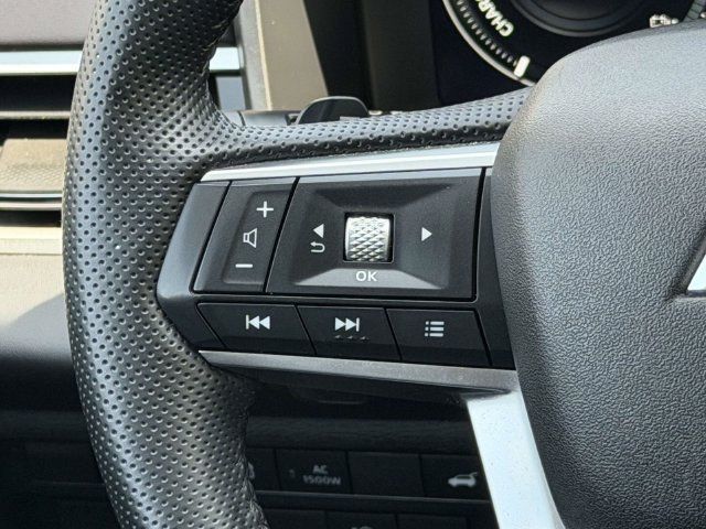Used 2024 Mitsubishi Outlander SEL Black Edition AWD/4WD image 24