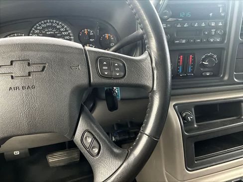 Used 2005 Chevrolet Tahoe LS w/ Preferred Equipment Group AWD/4WD image 14