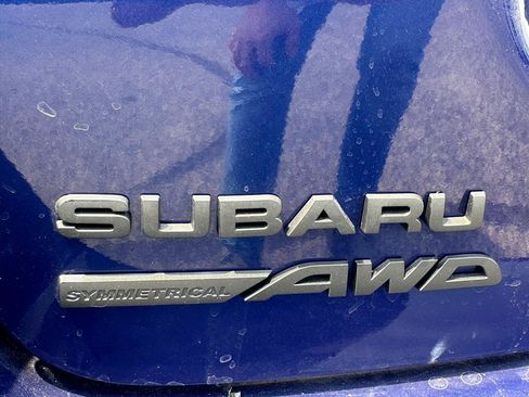Used 2026 Subaru Impreza 2.0i Sport AWD/4WD image 48