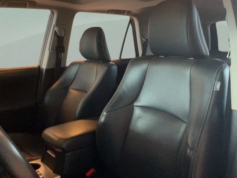 Used 2019 Toyota 4Runner Limited w/ Wilderness Package AWD/4WD image 24