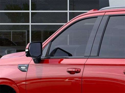 New 2026 GMC Yukon AT4 w/ AT4 Premium Plus Package image 12