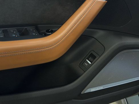 Used 2021 Audi RS 6 AWD/4WD image 19