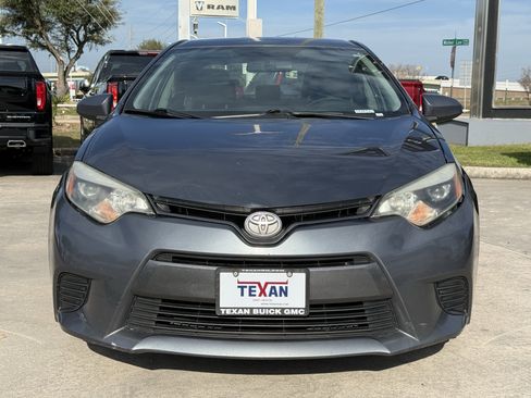 Used 2016 Toyota Corolla LE image 10