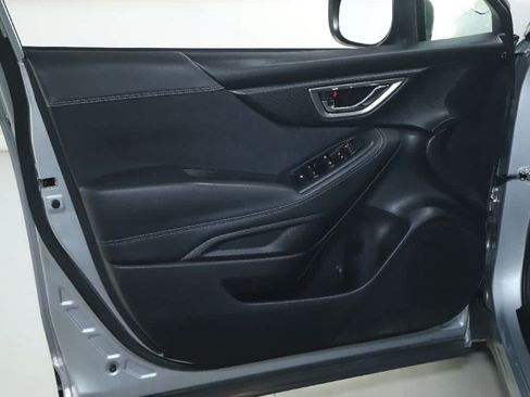 Certified 2021 Subaru Forester Premium AWD/4WD image 16