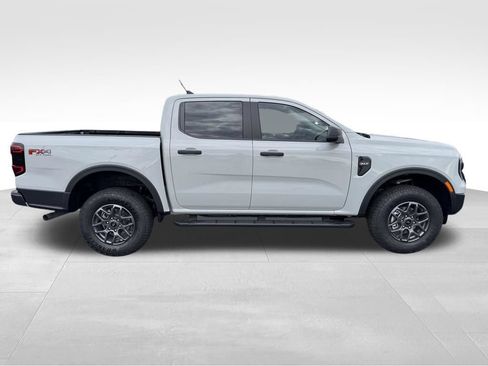 Used 2026 Ford Ranger XLT w/ Equipment Group 301A High AWD/4WD image 8