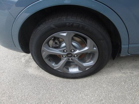Used 2024 Ford Escape ST-Line w/ Tech Pack #1 AWD/4WD image 9