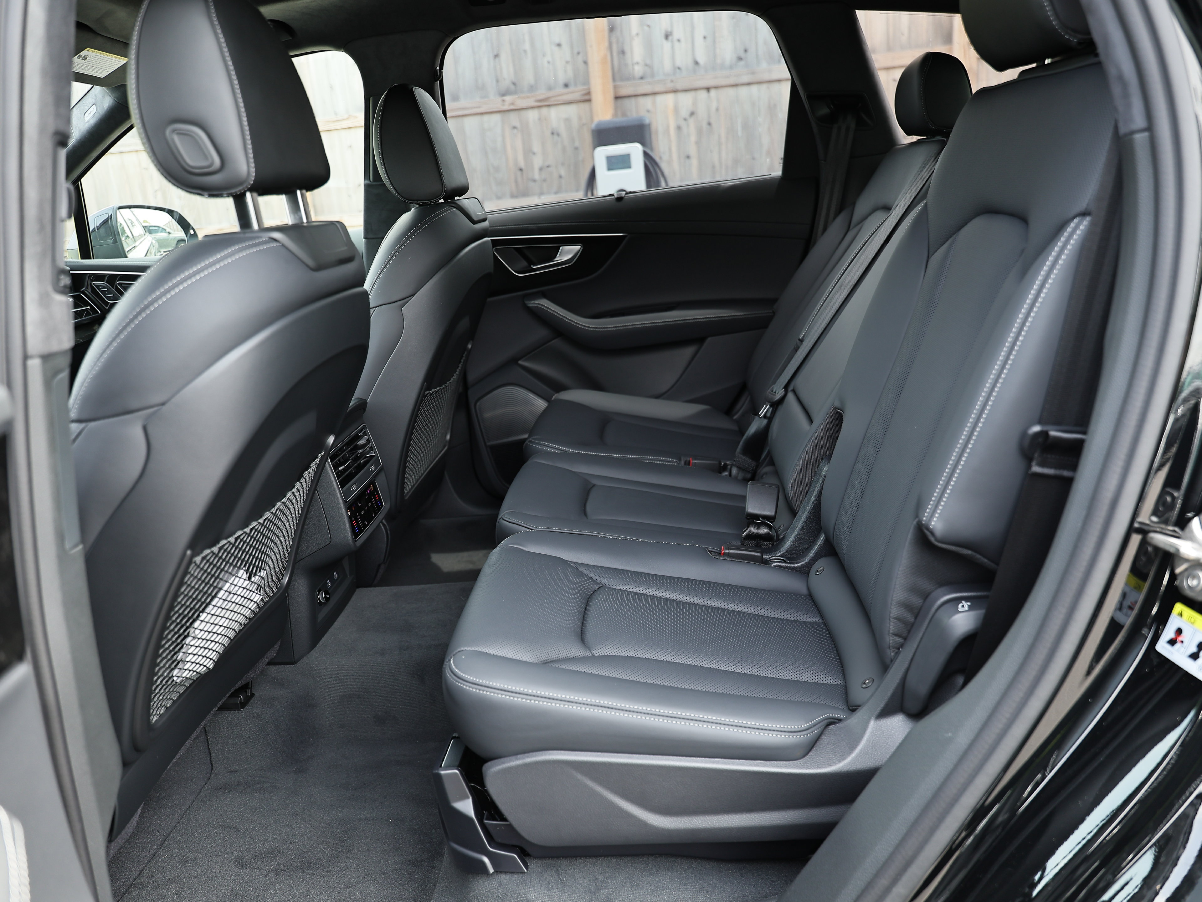 New 2026 Audi Q7 3.0T Prestige AWD/4WD image 27