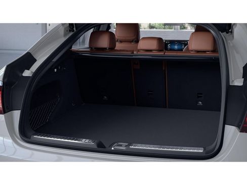 Certified 2023 Mercedes-Benz GLC 300 4MATIC Coupe image 7
