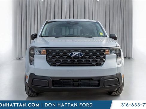 New 2026 Ford Maverick XL image 33