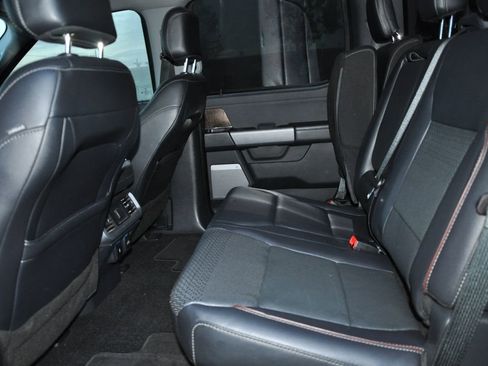 Used 2021 Ford F150 Lariat image 12