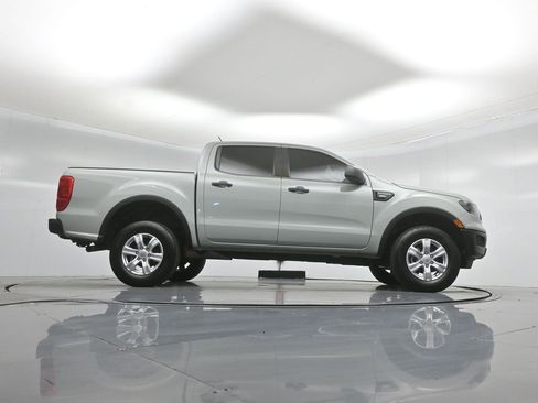 Certified 2021 Ford Ranger XL w/ Equipment Group 101A High RWD image 45