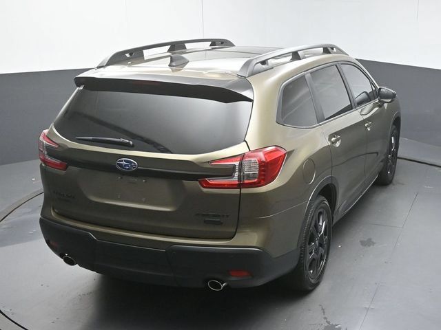 Used 2025 Subaru Ascent Onyx Edition w/ Popular Package #2 AWD/4WD image 48