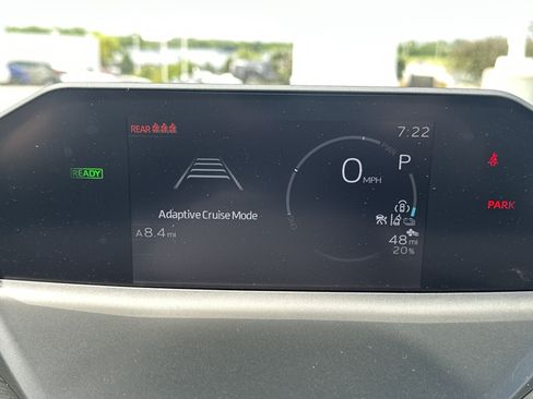 New 2026 Toyota C-HR AWD/4WD image 19