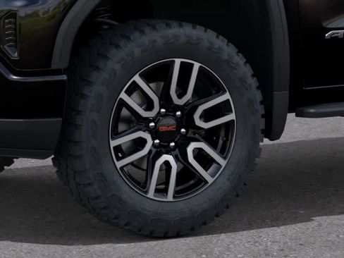 New 2026 GMC Sierra 1500 AT4 image 9