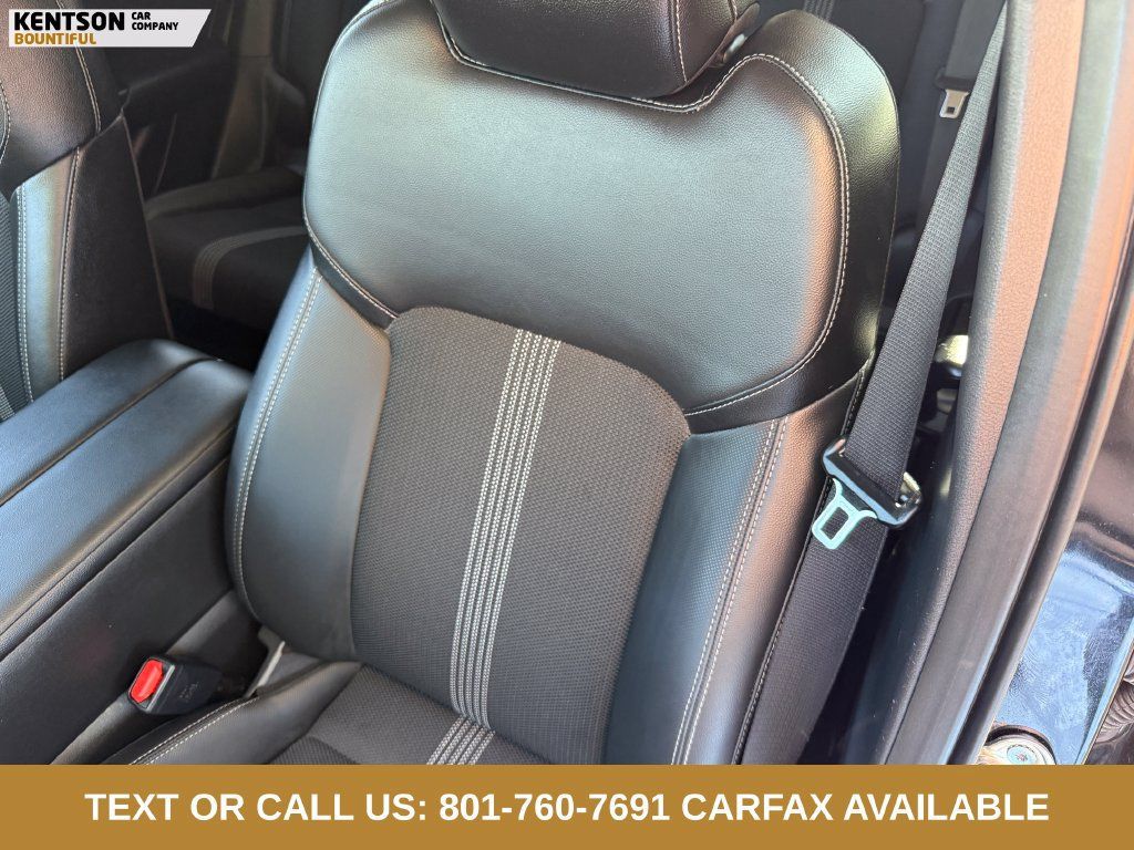 Used 2026 MAZDA CX-50 AWD 2.5 S w/ Preferred Pkg image 30