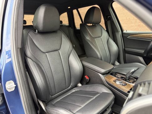 Used 2018 BMW X3 xDrive30i AWD/4WD image 14