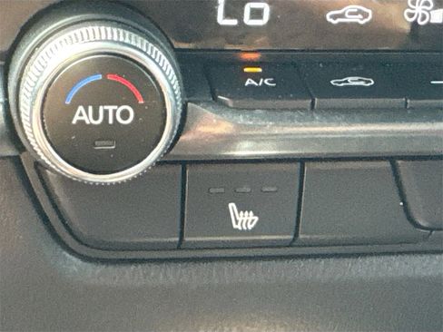 Used 2024 MAZDA CX-30 Carbon image 19