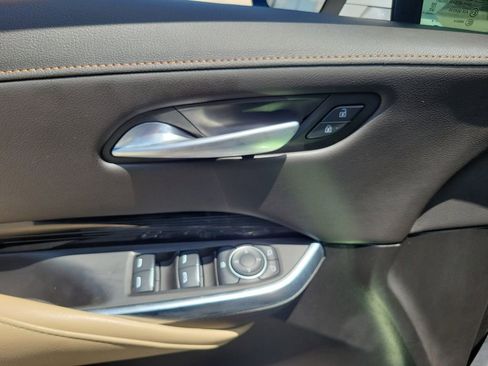 Used 2024 Cadillac XT4 Luxury FWD image 20